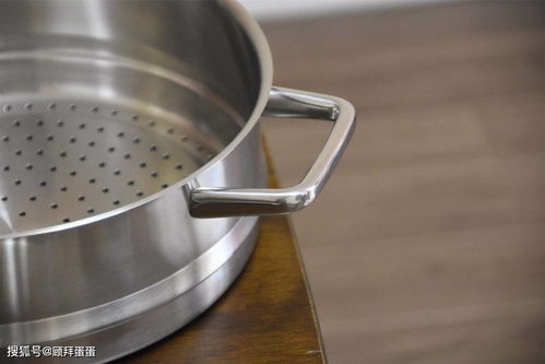 更高品質(zhì)廚具體驗 超越雙立人的火候不銹鋼湯鍋與奶鍋分享