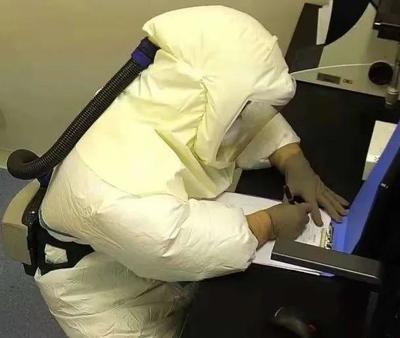 中國疫苗全球共享 科學(xué)之力與人類共同未來的交匯點