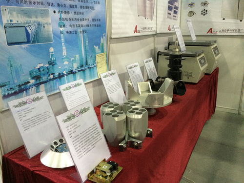 上海安亭科學儀器廠 專注自然科學研究，打造高品質離心機與科學儀器