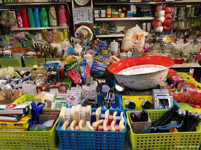 CCF 2026上海家居百貨雙展暨中國日用百貨展 一站式采購與行業(yè)趨勢風(fēng)向標(biāo)